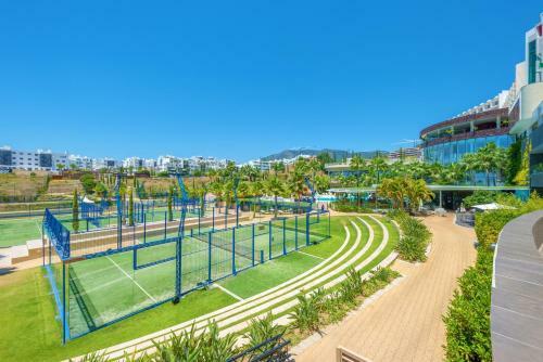 Apartamento Reserva Del Higuer�n Beach & Spa