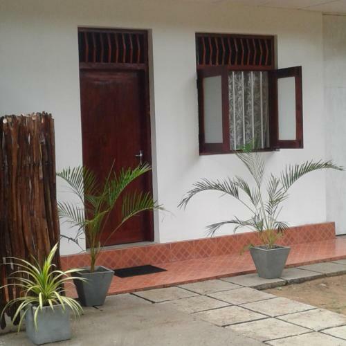 Apartamento Calm House Dickwella