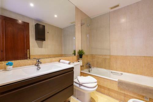 Apartamento Los Pacos