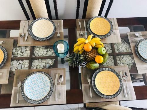 Apartamento Villa Fiorita