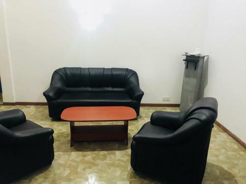 Apartamento Villa Fiorita
