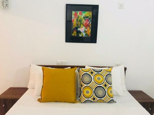 Apartamento Villa Fiorita