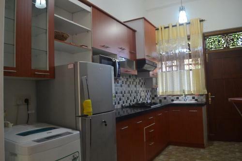 Apartamento Villa Fiorita