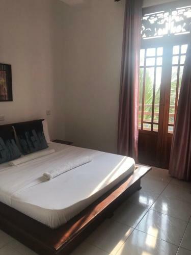 Apartamento Villa Fiorita