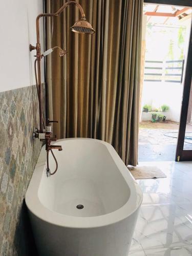 Apartamento Villa Fiorita