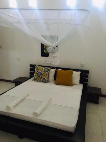 Apartamento Villa Fiorita
