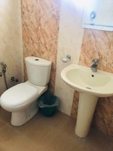 Apartamento Villa Fiorita