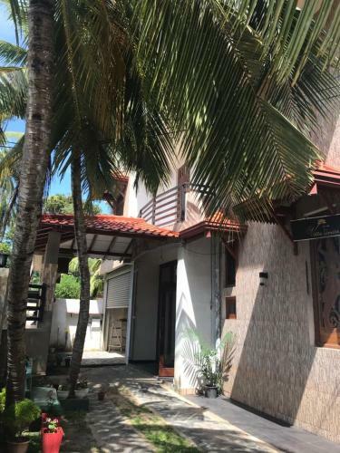 Apartamento Villa Fiorita