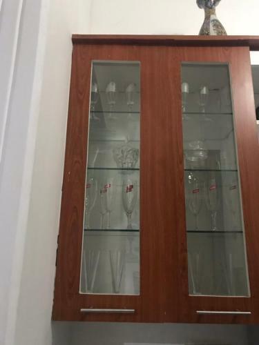 Apartamento Villa Fiorita