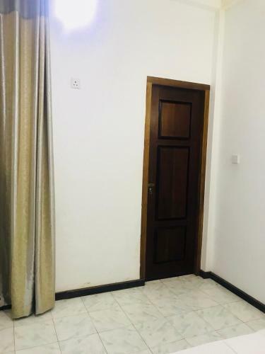 Apartamento Villa Fiorita