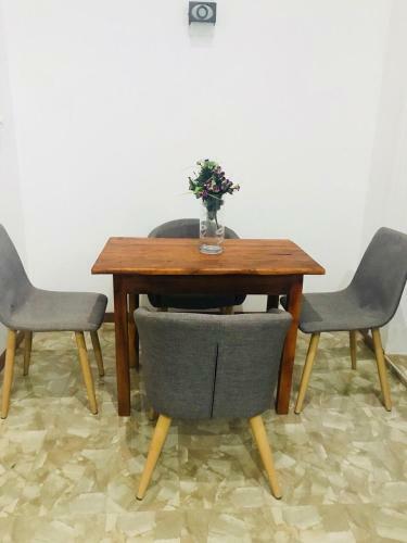 Apartamento Villa Fiorita
