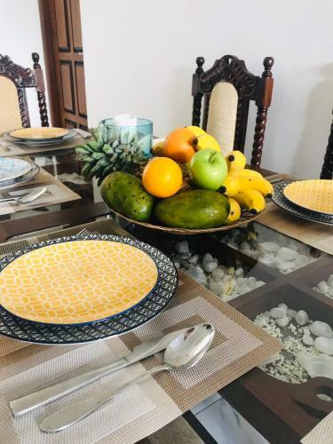 Apartamento Villa Fiorita