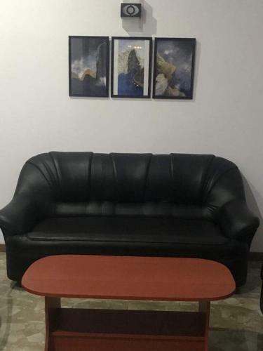 Apartamento Villa Fiorita