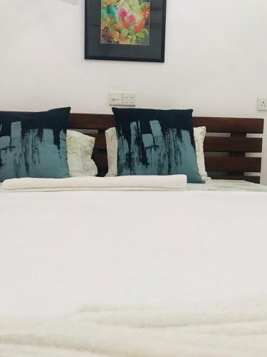 Apartamento Villa Fiorita