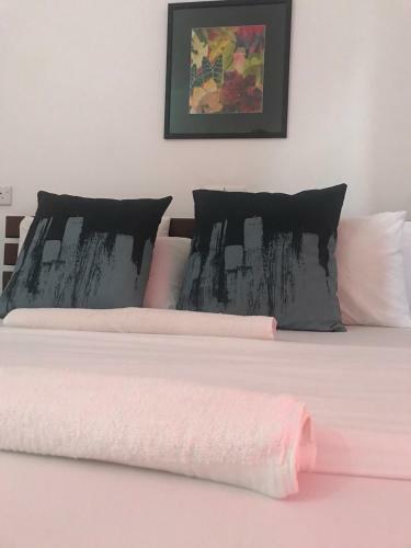 Apartamento Villa Fiorita