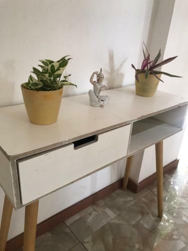 Apartamento Villa Fiorita
