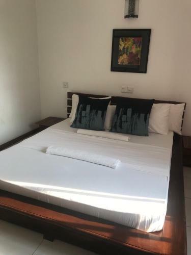 Apartamento Villa Fiorita