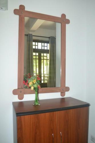 Apartamento Villa Fiorita