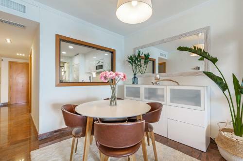 Apartamento Paradise Beach Carvajal