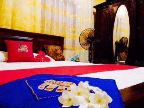 Bed & Breakfast Hiri Moon Villa
