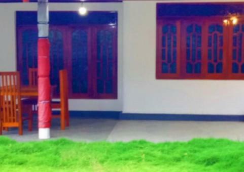 Bed & Breakfast Hiri Moon Villa