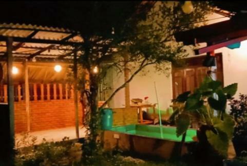Bed & Breakfast Hiri Moon Villa