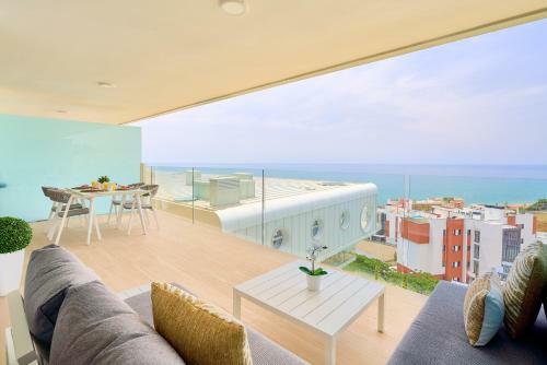 Apartamento Weforyou Med One J
