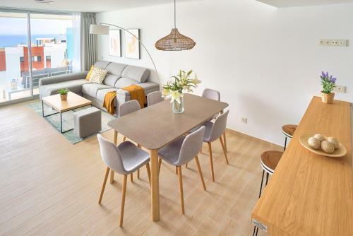 Apartamento Weforyou Med One J