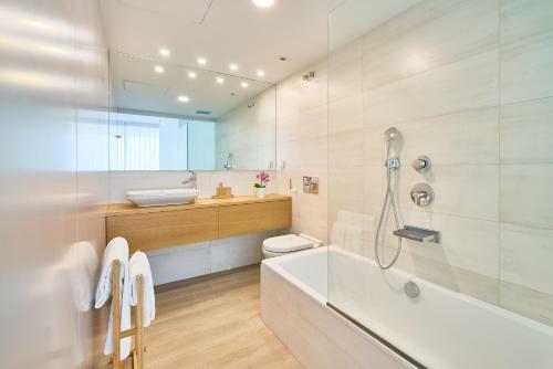 Apartamento Weforyou Med One J
