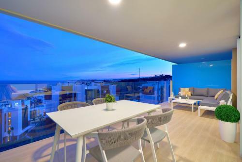 Apartamento Weforyou Med One J