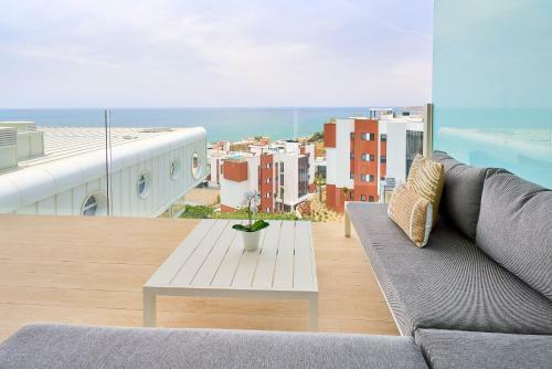 Apartamento Weforyou Med One J