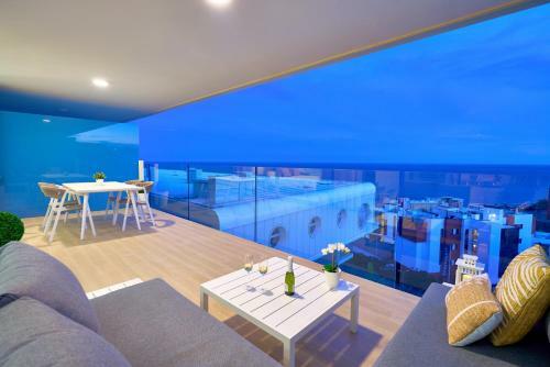 Apartamento Weforyou Med One J
