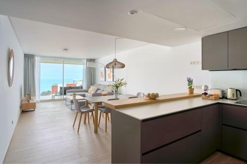 Apartamento Weforyou Med One J