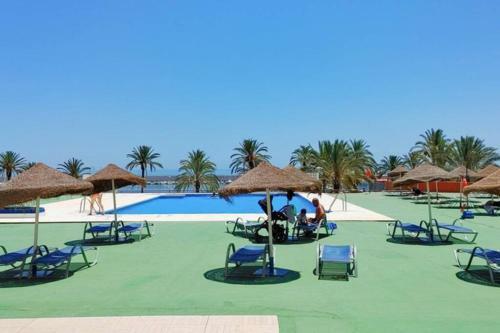 Apartamento Vista Mar Espectacular