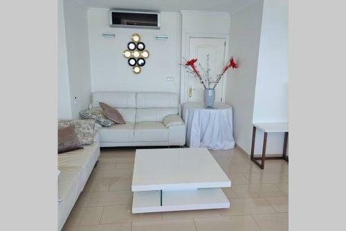 Apartamento Vista Mar Espectacular