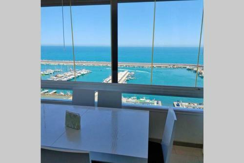 Apartamento Vista Mar Espectacular