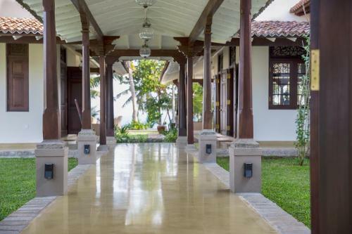 Villa Abiman