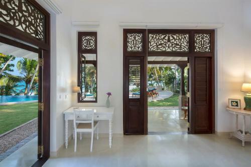 Villa Abiman