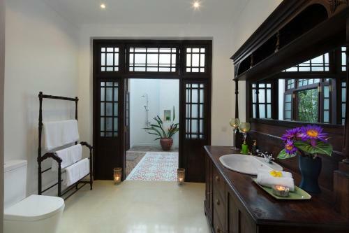 Villa Abiman