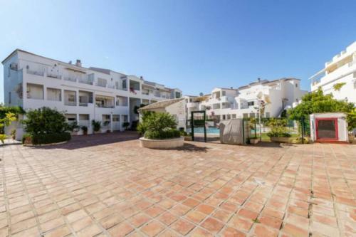 Apartamento Bamboo Garden - Ct 109