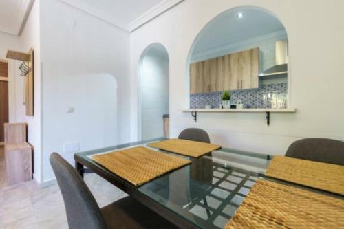 Apartamento Bamboo Garden - Ct 109