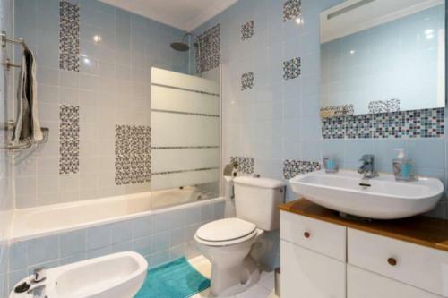 Apartamento Bamboo Garden - Ct 109