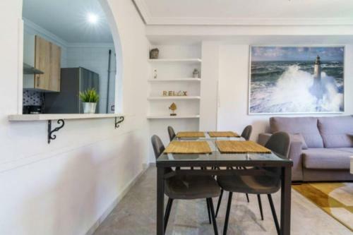 Apartamento Bamboo Garden - Ct 109