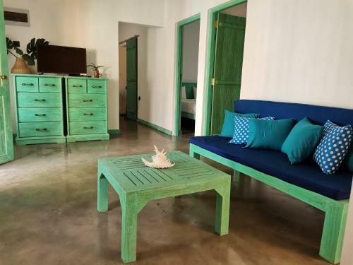 Apartamento Mahi Mahi Cottage