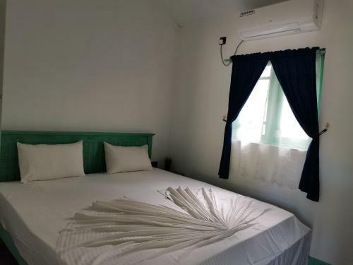 Apartamento Mahi Mahi Cottage
