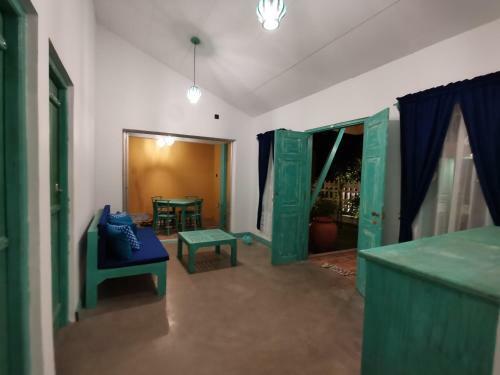 Apartamento Mahi Mahi Cottage