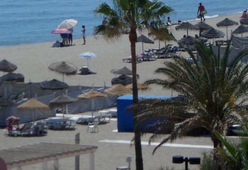 Luxury Apartment In Los Boliches