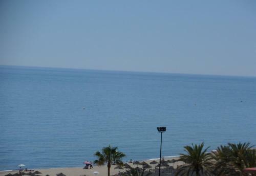 Luxury Apartment In Los Boliches
