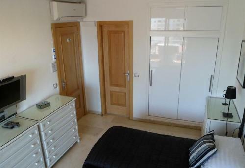 Luxury Apartment In Los Boliches