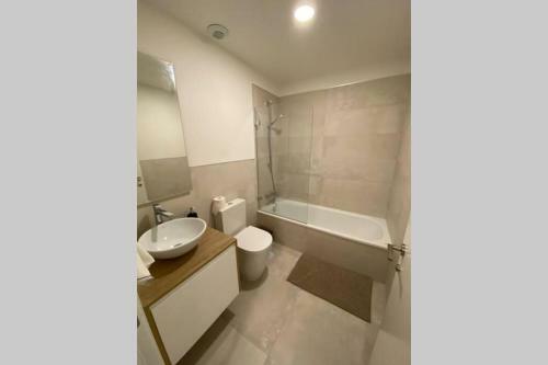 New Apartment - Close To Sea - Pool - Sauna